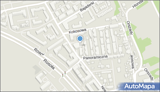 Chrześcijańskie Przedszkole Daniel, Nowoursynowska 154a, Ursynów 02-797 - Przedszkole, numer telefonu