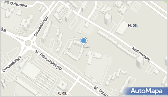 Cukiereczek Niepubliczne Przedszkole, Tychy 43-100 - Przedszkole