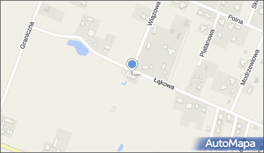 Dwujęzyczne Przedszkole Pod Klonowym Listkiem, Łąkowa 15 87-148 - Przedszkole, numer telefonu