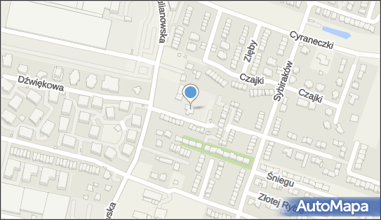 Incy-Wincy Niepubliczny Punkt Przedszkolny O Profilu Językowym 05-509 - Przedszkole, numer telefonu