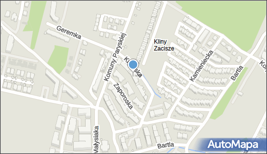 Międzynarodowy Niepubliczny Punkt Przedszkolny Daisy, Krymska 6C 30-389 - Przedszkole, numer telefonu