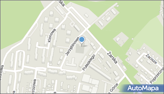 Miejskie Przedszkole Nr 6 Im. Bozeny Nemcowej, Żarska 16, Żagań 68-100 - Przedszkole, numer telefonu