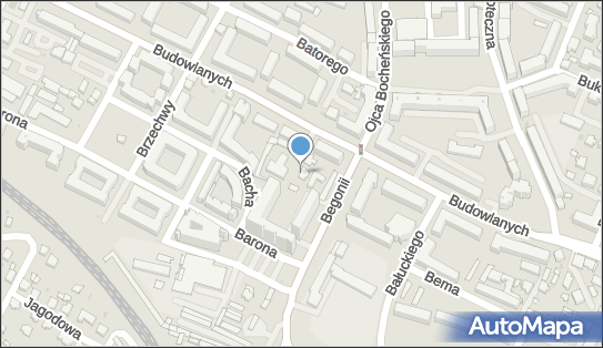 Niepubliczne Przedszkole 'Angielska Chatka', Begonii 4 43-100 - Przedszkole, numer telefonu