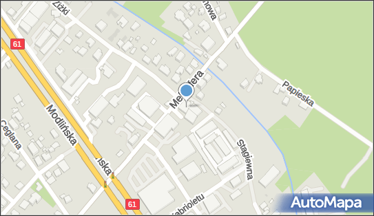 Niepubliczne Przedszkole 'Inspiracja', Białołęka 03-118 - Przedszkole, numer telefonu