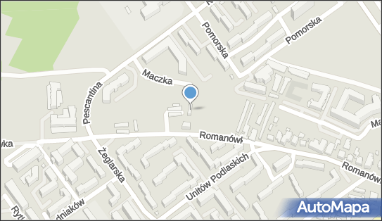 Niepubliczne Przedszkole Chatka Pikabu, Siedlce 08-110 - Przedszkole