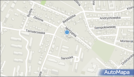 Niepubliczne Przedszkole Językowe First Step, Beskidzka 4c 30-622 - Przedszkole, numer telefonu