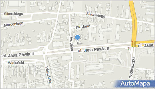 Niepubliczne Przedszkole Językowe Zgromadzenia Sióstr Córek Maryi Z Pesche P.w. Matki Bożej Dobrej Rady 42-202 - Przedszkole, numer telefonu