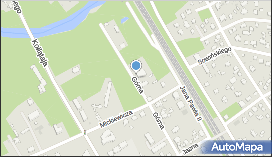 Niepubliczne Przedszkole Nr 3 Małych Odkrywców Joanna Junczyk 05-402 - Przedszkole, numer telefonu