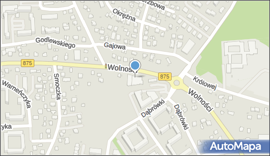 Niepubliczne Przedszkole Terapeutyczne Świętego Józefa, Mielec 39-300 - Przedszkole, numer telefonu