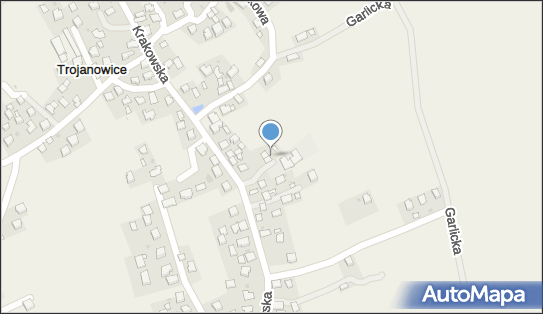 Niepubliczne Przedszkole Zielone Nutki, Krakowska 108, Trojanowice 32-087 - Przedszkole, numer telefonu