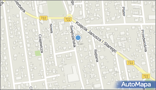 Niepubliczny Punkt Przedszkolny 'żeby Kózka...' 05-500 - Przedszkole