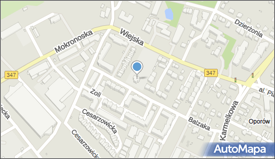 nr 131, Wiejska 24, Wrocław 52-411 - Przedszkole, numer telefonu