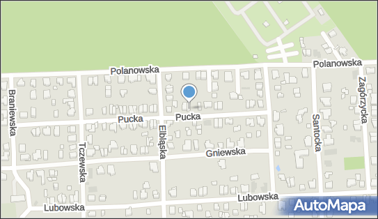 Prywatne Przedszkole 'Czerwony Kapturek', Pucka 18 60-454 - Przedszkole, numer telefonu