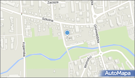 Prywatne Przedszkole V Czas Dziecka V, Nadrzeczna 6, Płońsk 09-100 - Przedszkole, numer telefonu