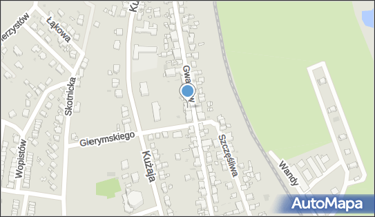 Prywatne Radosne Słoneczko, Gwarków 48, Radzionków - Przedszkole, numer telefonu