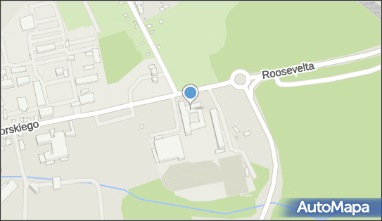 Przedszkole 'Animator', Władysława Sikorskiego 132 44-103 - Przedszkole, numer telefonu