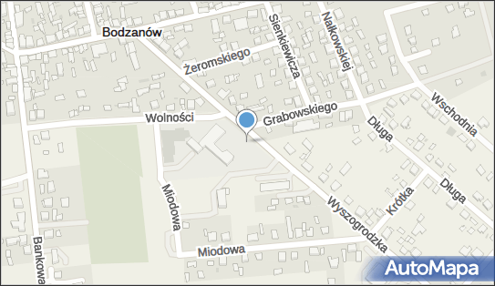 Przedszkole 'Tęczowe Groszki', Wyszogrodzka 1a 09-470 - Przedszkole, numer telefonu