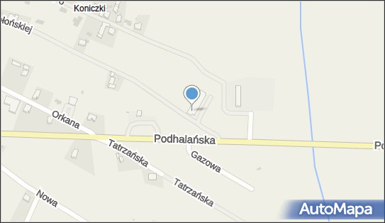 Przedszkole ,, Czas Dziecięcych Zabaw ', Podhalańska 39 34-480 - Przedszkole