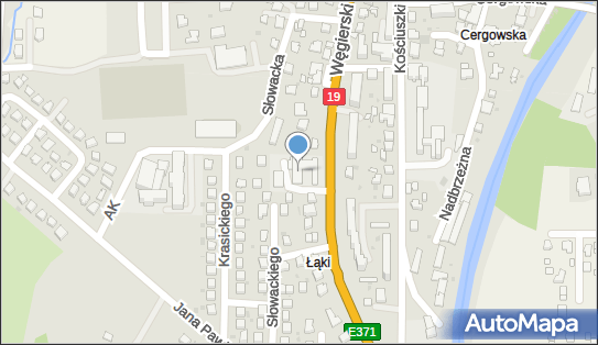 Przedszkole Gminne, Trakt Węgierski 38A, Dukla 38-450 - Przedszkole, numer telefonu