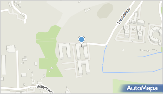 Przedszkole Harmonia, bp. Tomickiego Piotra 22, Kraków 31-982 - Przedszkole, numer telefonu