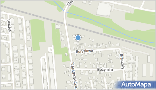 Przedszkole i Żłobek Zielone Pandy, Naramowicka 222 61-611 - Przedszkole, godziny otwarcia, numer telefonu