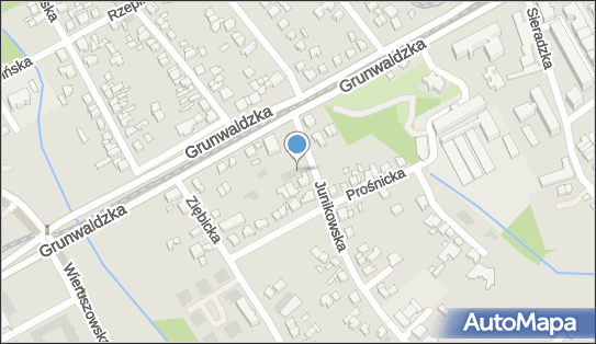 Przedszkole i Żłobek Zielone Pandy, Junikowska 4, Poznań 60-163 - Przedszkole, godziny otwarcia, numer telefonu