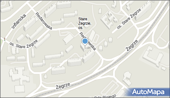 Przedszkole i Żłobek Zielone Pandy, os. Stare Żegrze 14/66 61-249 - Przedszkole, godziny otwarcia, numer telefonu