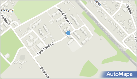 Przedszkole im. Juliana Tuwima, Jana Pawła II 18 44-230 - Przedszkole