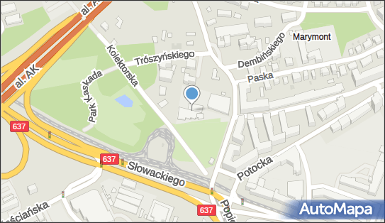 Przedszkole Integracyjne Nr 247, Bieniewicka 32, Żoliborz 01-632 - Przedszkole, numer telefonu