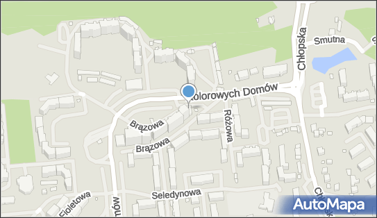 Przedszkole Językowe 'Mądra Główka', Brązowa 2 70-781 - Przedszkole, numer telefonu