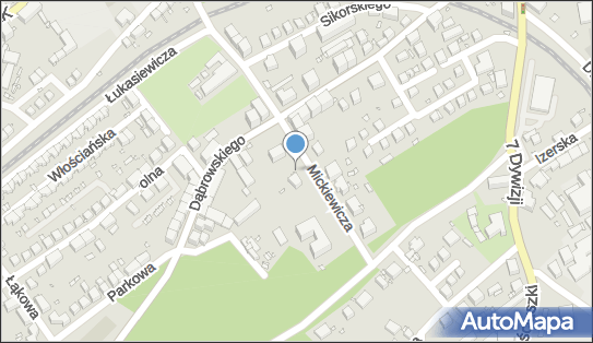 Przedszkole Lubań Żłobek Biały Miś, Mickiewicza Adama 1c 59-800 - Przedszkole, godziny otwarcia, numer telefonu