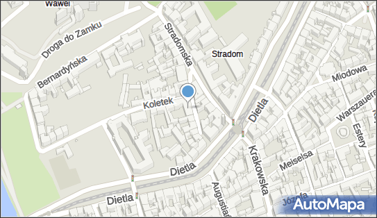 Przedszkole międzynarodowe trójjęzyczne ITSW, św. Agnieszki 1 31-071 - Przedszkole, godziny otwarcia, numer telefonu