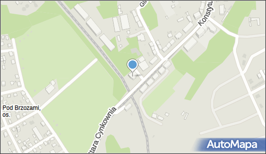 Przedszkole Miejskie Nr 33, Konstytucji 1, Bytom 41-905 - Przedszkole, numer telefonu