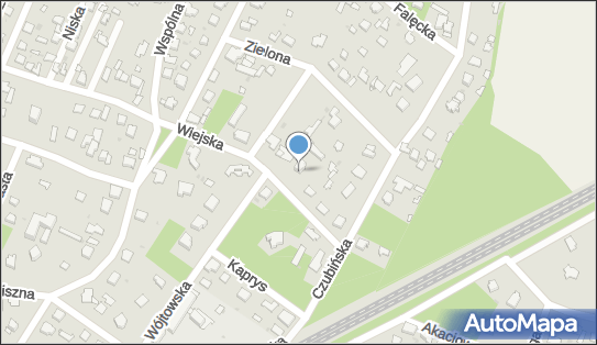 Przedszkole na Wiejskiej, Wiejska 4, Milanówek 05-822 - Przedszkole, godziny otwarcia, numer telefonu