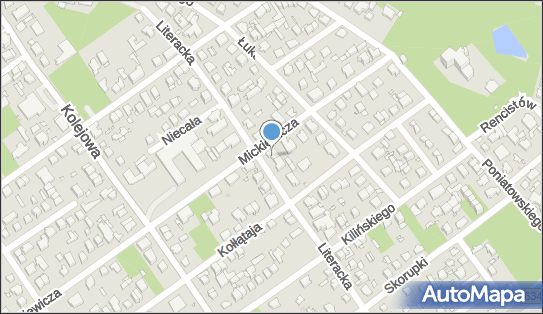 Przedszkole Niepublicze, Adama Mickiewicza 27, Zielonka 05-220 - Przedszkole, numer telefonu