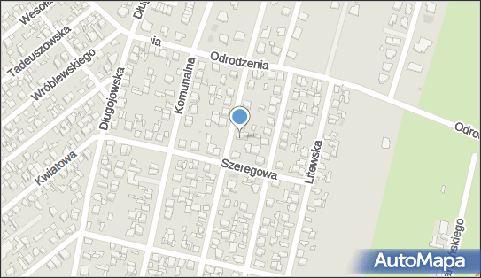 Przedszkole Niepubliczne 'Bajka', Podmiejska 50/1, Radom 26-600 - Przedszkole, numer telefonu