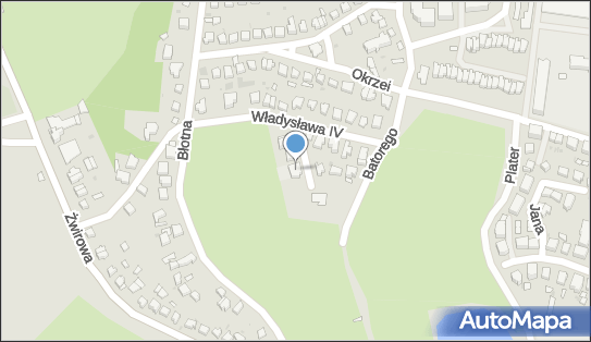 Przedszkole Niepubliczne 'Chatka Kubusia Puchatka' 66-400 - Przedszkole, numer telefonu