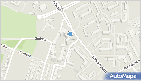 Przedszkole Niepubliczne 'Ecokids', Stryjeńskich 19/16a 02-791 - Przedszkole, numer telefonu