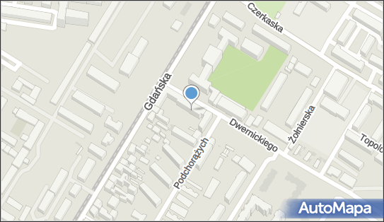 Przedszkole Niepubliczne 'Lokomotywa', Bydgoszcz 85-675 - Przedszkole, numer telefonu