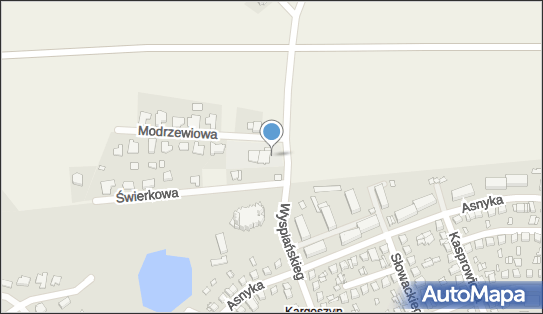 Przedszkole Niepubliczne 'Piotruś Pan', Wierzbowa 3 06-400 - Przedszkole, numer telefonu