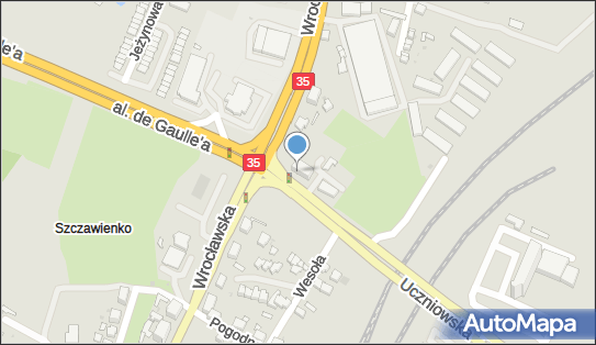 Przedszkole Niepubliczne Bajkolandia - placówka w Wałbrzychu 58-306 - Przedszkole