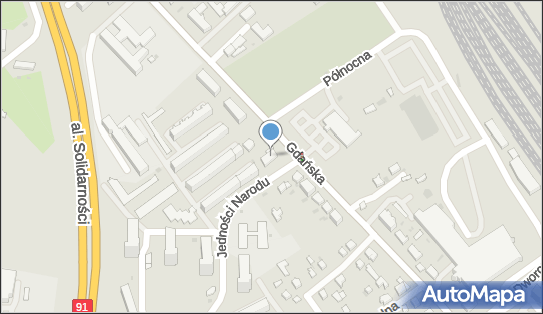 Przedszkole Niepubliczne Domek Przedszkolaka Motessori, Tczew 83-110 - Przedszkole, numer telefonu