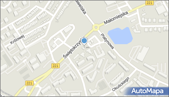 Przedszkole Niepubliczne Marchewka, Świętokrzyska 5, Gdańsk 80-041 - Przedszkole, numer telefonu