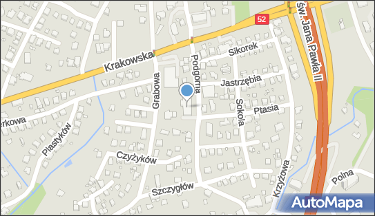 Przedszkole Niepubliczne PROMYCZEK, Podgórna 12 43-305 - Przedszkole, godziny otwarcia, numer telefonu