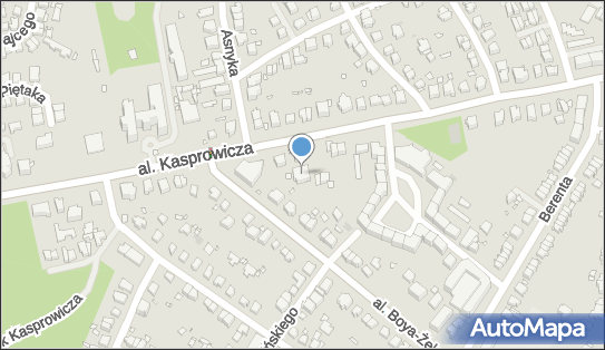 Przedszkole Nr 1 Planeta Uśmiechu, al. Jana Kasprowicza 89a 51-146 - Przedszkole, numer telefonu