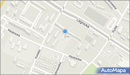 Przedszkole Nr 122 Wesoła Gromadka, Kłodnicka 23 54-217 - Przedszkole, numer telefonu