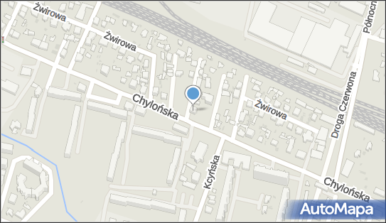 Przedszkole nr 12, Chylońska 170, Gdynia - Przedszkole, numer telefonu