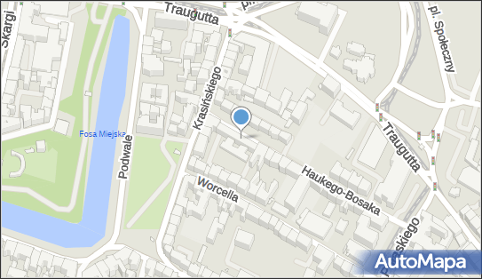 Przedszkole Nr 146 Wyspa Dzieci, gen. Józefa Haukego-Bosaka 9c 50-447 - Przedszkole, numer telefonu