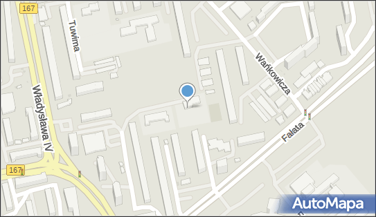 Przedszkole Nr 16, Kornela Makuszyńskiego 9, Koszalin 75-442 - Przedszkole, numer telefonu