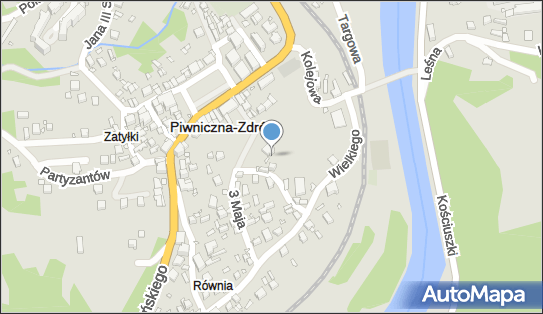 Przedszkole Nr 1, Źródlana 5, Piwniczna-Zdrój 33-350 - Przedszkole, numer telefonu